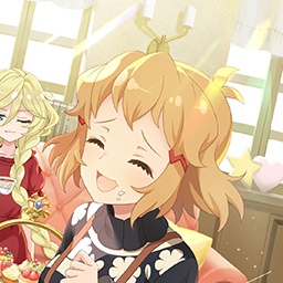 特殊範囲攻撃★6メモリア 戦いの合間に