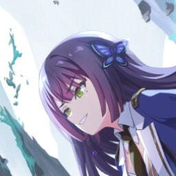 特殊範囲攻撃★6メモリア 狂乱の姫巫女