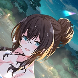 特殊範囲攻撃★6メモリア 癒しの露天風呂 (覚醒/前衛)