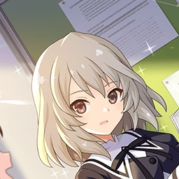 特殊範囲攻撃★6メモリア 生徒会のお仕事