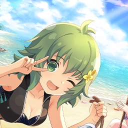 特殊範囲攻撃★6メモリア 炊事は任せた！