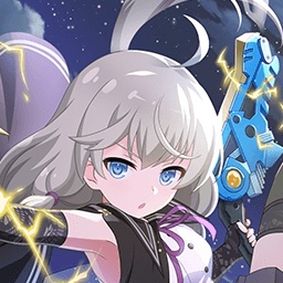 特殊範囲攻撃★7メモリア ナイトガンスリンガー (星7)