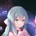 特殊範囲攻撃★6メモリア 二人の奏でる夜の歌