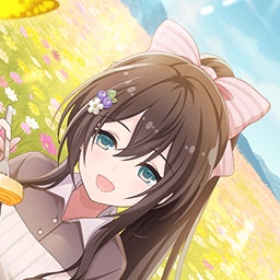 特殊範囲攻撃★6メモリア 秋空ピクニック