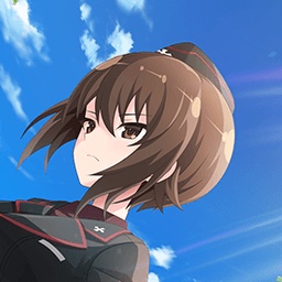特殊範囲攻撃★6メモリア 西住流の誇り (覚醒/前衛)