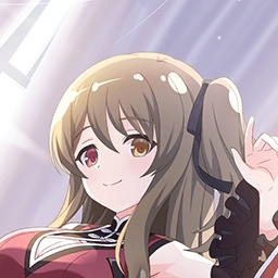 特殊範囲攻撃★6メモリア あなたとおそろい