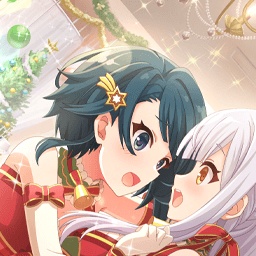 特殊範囲攻撃★6メモリア 帯びる熱と急接近