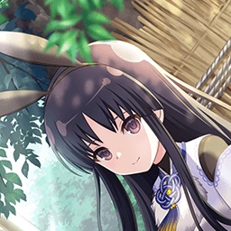 特殊範囲攻撃★6メモリア 初春の宴に貴女を想う