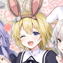 特殊範囲攻撃★6メモリア 新年を祝すわ！