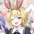 特殊範囲攻撃★6メモリア 新年を祝すわ！
