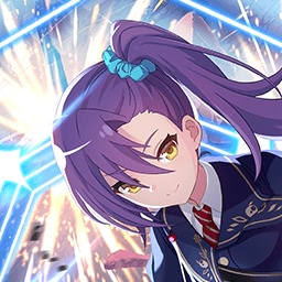 特殊範囲攻撃★6メモリア 光の盾 (覚醒/前衛)