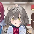 特殊範囲攻撃★6メモリア ショコラのゆうわく