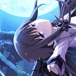 特殊範囲攻撃★6メモリア 謎めいた魔法少女 (覚醒/前衛)