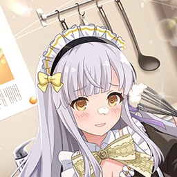 特殊範囲攻撃★6メモリア 泡立てチャレンジの結果 (覚醒/前衛)