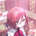 特殊範囲攻撃★6メモリア お花見ティータイム