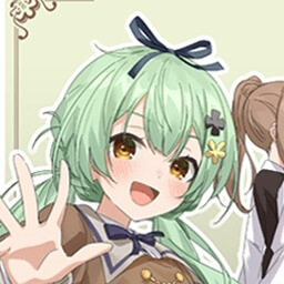 特殊範囲攻撃★6メモリア 舞台「The Gleam of Dawn」開演！ (覚醒/前衛)