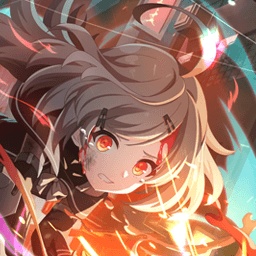 特殊範囲攻撃★6メモリア 藍だけが使える魔法
