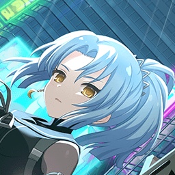 特殊範囲攻撃★6メモリア 征くと決めたこの道を (覚醒/前衛)