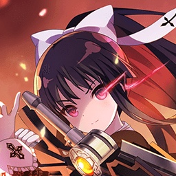 特殊範囲攻撃★6メモリア 煉獄の守護天使 (覚醒/前衛)