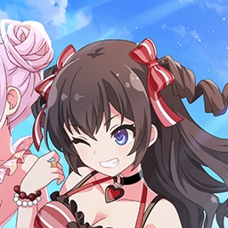 特殊範囲攻撃★6メモリア アグレッシヴ・ヒロイン