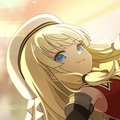 特殊範囲攻撃★6メモリア 燦然たる騎士
