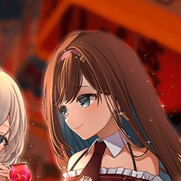 特殊範囲攻撃★6メモリア お祭りを味わって (覚醒/前衛)