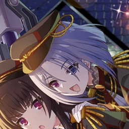 特殊範囲攻撃★6メモリア 2人でニューゲーム (覚醒/前衛)