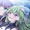 特殊範囲攻撃★6メモリア 月を見上げて (覚醒/前衛)