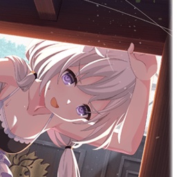 特殊範囲攻撃★6メモリア ねこさんこちら