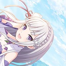 特殊範囲攻撃★6メモリア 海風に吹かれて