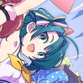 特殊範囲攻撃★6メモリア はつらつハイタッチ (超覚醒/特殊範囲)