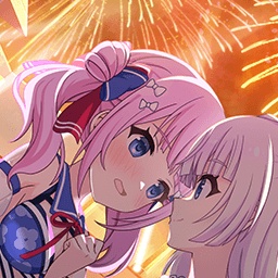特殊範囲攻撃★6メモリア 秘め事☆プールサイド