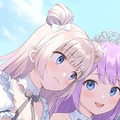 特殊範囲攻撃★6メモリア 雨上がりレインボー (超覚醒/特殊範囲)