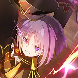 特殊範囲攻撃★6メモリア 変幻自在のtrickster