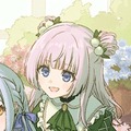 特殊範囲攻撃★6メモリア せんぱいのお花たち (超覚醒/特殊範囲)