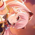 特殊範囲攻撃★6メモリア 紅蓮の狂姫士 (超覚醒/特殊範囲)
