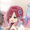 特殊範囲攻撃★6メモリア くまさんといっしょ (超覚醒/特殊範囲)