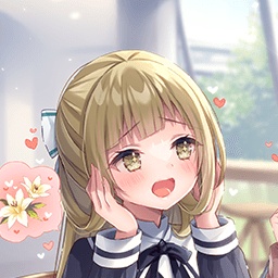 特殊範囲攻撃★6メモリア 尊みの同志 (超覚醒/特殊範囲)