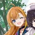 特殊範囲攻撃★6メモリア ハイキングへGO！ (超覚醒/特殊範囲)