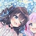 特殊範囲攻撃★6メモリア 花畑ステージ (超覚醒/特殊範囲)