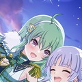 特殊範囲攻撃★6メモリア プロムナード・プランセス (超覚醒/特殊範囲)