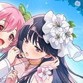 特殊範囲攻撃★6メモリア ふたりの共同作業 (超覚醒/特殊範囲)