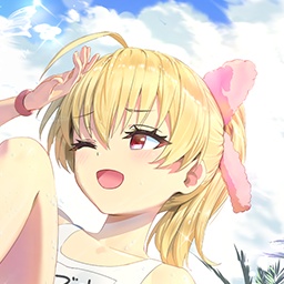 特殊範囲攻撃★6メモリア サンライトホリディ (超覚醒/特殊範囲)