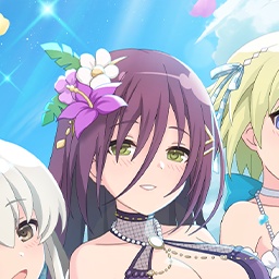特殊範囲攻撃★6メモリア 勇者たちの休日 (超覚醒/特殊範囲)