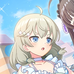 特殊範囲攻撃★6メモリア 少し浮かれすぎ！？ (超覚醒/特殊範囲)
