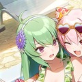 特殊範囲攻撃★6メモリア いっちゃん大ピンチ (超覚醒/特殊範囲)