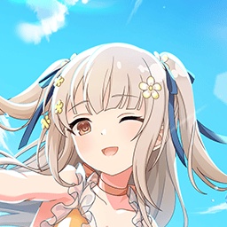特殊範囲攻撃★6メモリア エンジェル・サマー (超覚醒/特殊範囲)