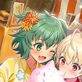特殊範囲攻撃★6メモリア 綿あめは逃げないゾ (超覚醒/特殊範囲)