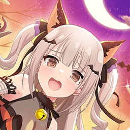 特殊範囲攻撃★6メモリア イタズラ猫にご用心 (超覚醒/特殊範囲)