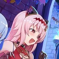 特殊範囲攻撃★6メモリア ターゲットはだぁれ (超覚醒/特殊範囲)